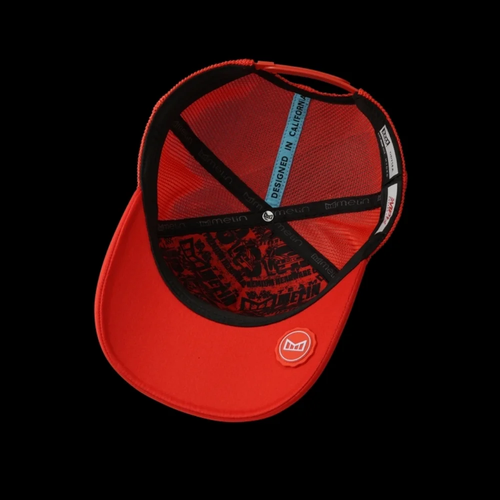 Melin Odysea MPH Pit Crew Hydro Hat (Limited)